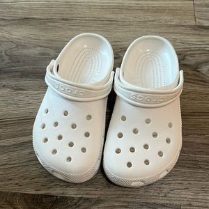 Crocs kids